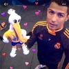 cristianoshu