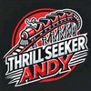 Thrill Seeker Andy 🎢