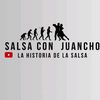 salsaconjuancho