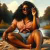kizzy_3xclusive
