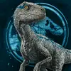 bluetheveloziraptor