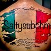 Saltysubohm