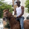 Jarred Howard II