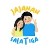 Ensiklopedia Jajan Salatiga