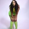 Yanwendy Dominguez S
