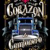 #corazon de camionero