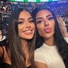 Lara and Leann