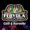 Triyan febyola cafe