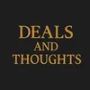 dealsandthoughts
