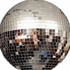 realdiscoball