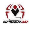 Spider3D ספיידר תלת מימד