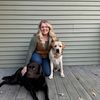 Lacey | Dog Mamax2