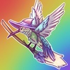 hummingwitch