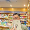 joephamduong