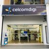 Celcomdigi Express Store Tawau