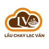 Lẩu chay Lạc Vân