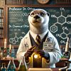 chemical_otter