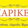 Mapiker  Regalos 🛍️