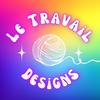 letravaildesigns