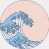 beachy...waves