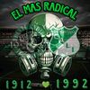 El Más Radical 💚☠️