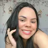Adrielly Moura - mamãe da Isa