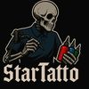 tattostarlling