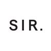 SIR.