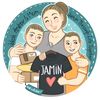 Jamintshirts