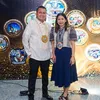Kuya Jessy & Ate Janet