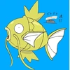 my_legendmagikarp