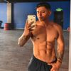 Omar Chavez