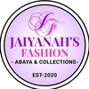 Jaiyanah Fashion