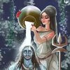 Aum Namaha Shivaya