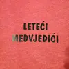 letecimedvjedici