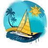 Sailing Banana Pancakes
