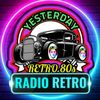 yesterdayradioretro