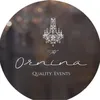 Ornina Quality Events