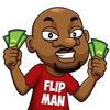 Flip Man | +1 205.964.5243