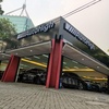 AUTO HIGH Official • Jakarta •