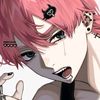 Pinky boy