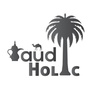 Saudiholic