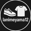 sepatu dan baju