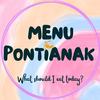 KULINER PONTIANAK