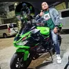 BOSS TANTE (KUYA AR-JAY)