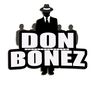 DON BONEZ