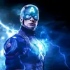 Capitan Ameika Best Strongers