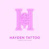 hayden.tattoo