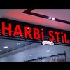 HARBİ STİL