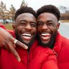 Mantey Twins